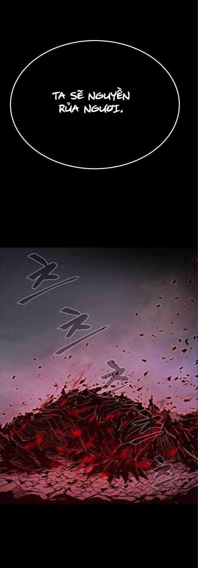 Tiếng Thét Cuồng Bạo Chapter 14 trang 51