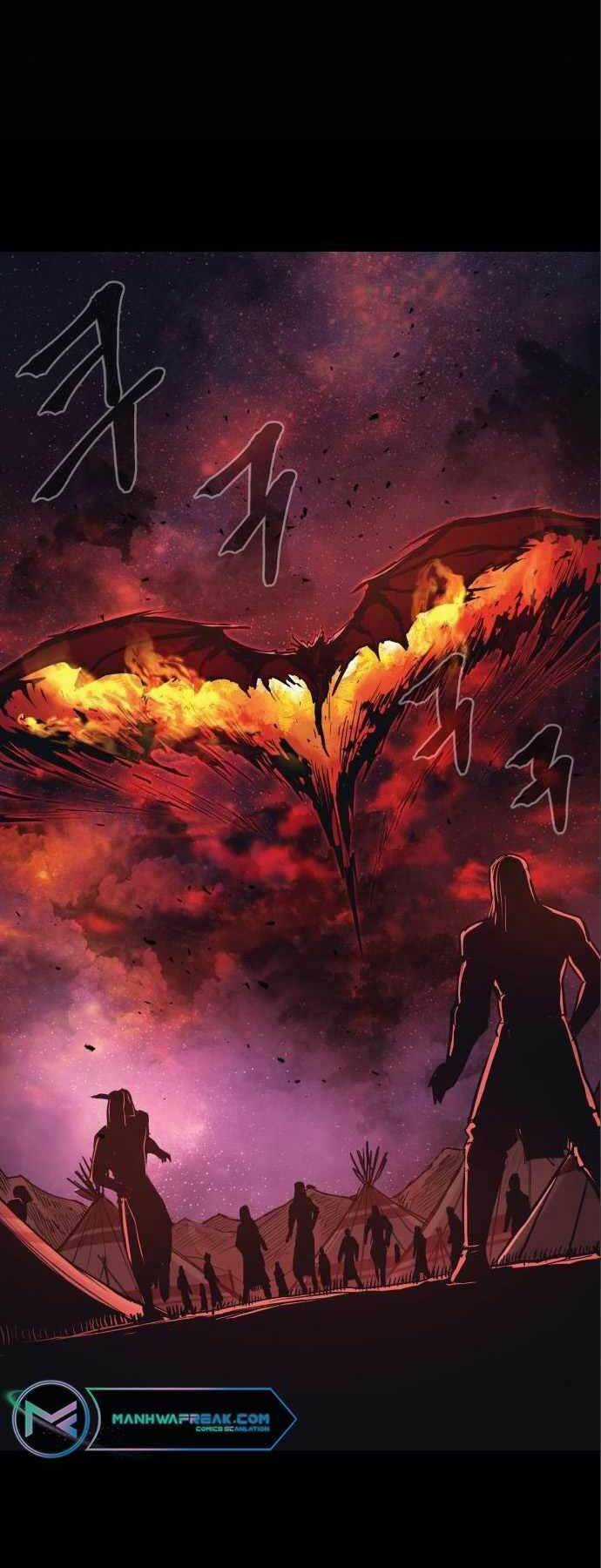 Tiếng Thét Cuồng Bạo Chapter 14 trang 59