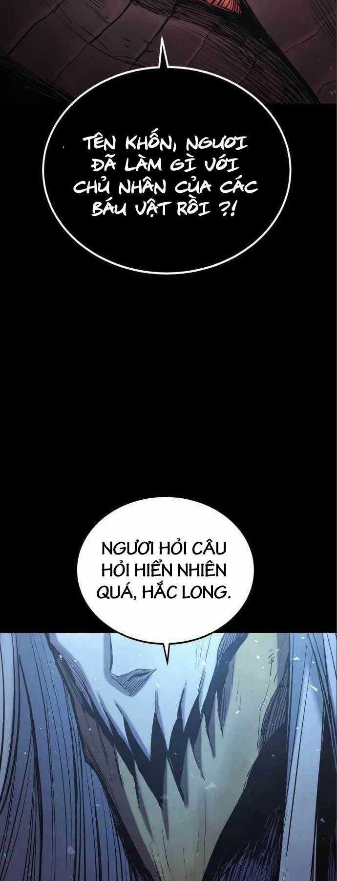 Tiếng Thét Cuồng Bạo Chapter 14 trang 6