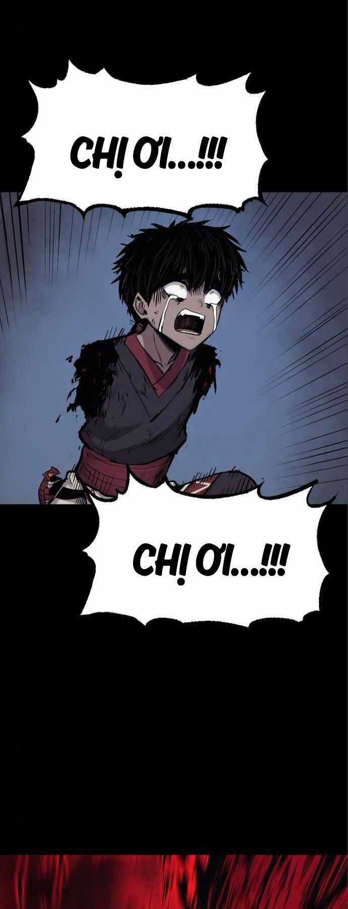 Tiếng Thét Cuồng Bạo Chapter 14 trang 64