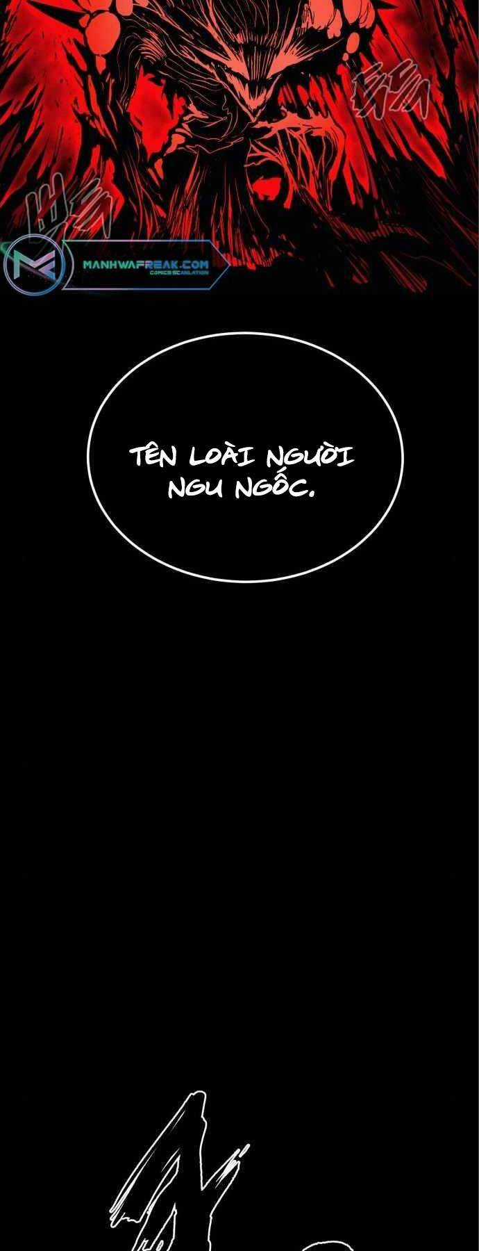 Tiếng Thét Cuồng Bạo Chapter 14 trang 70