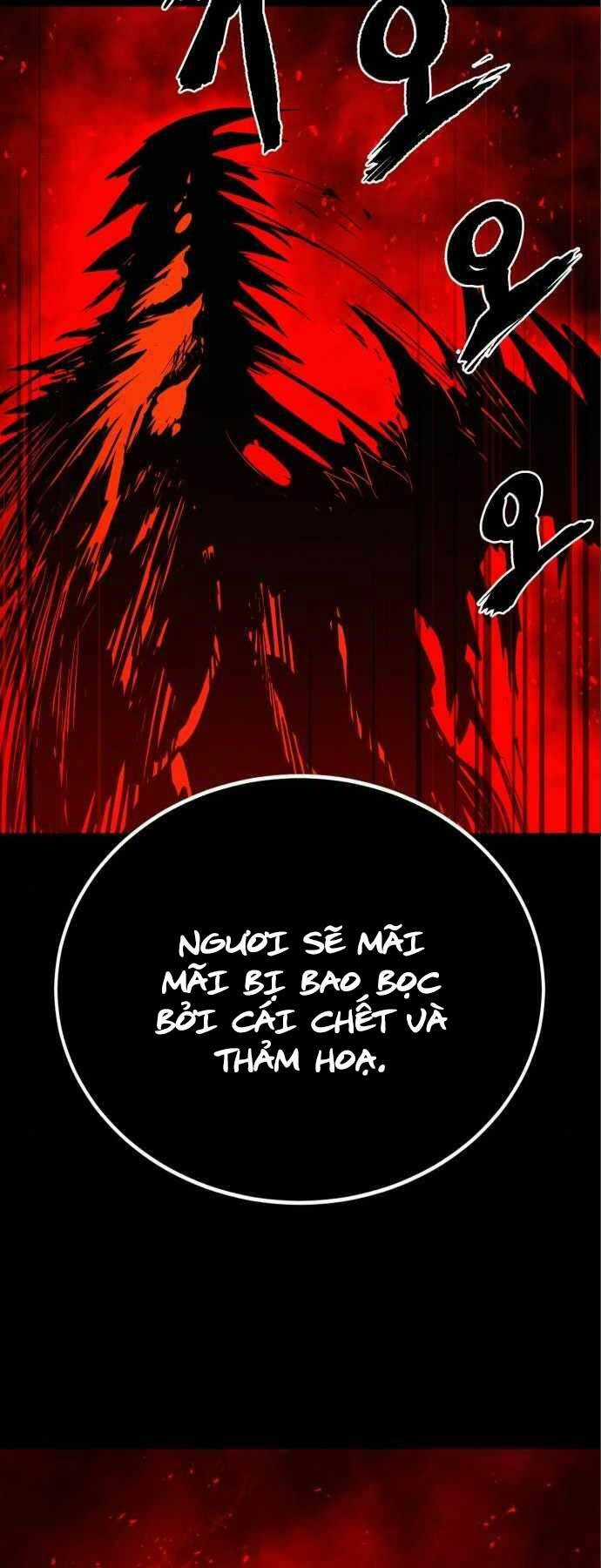 Tiếng Thét Cuồng Bạo Chapter 14 trang 71