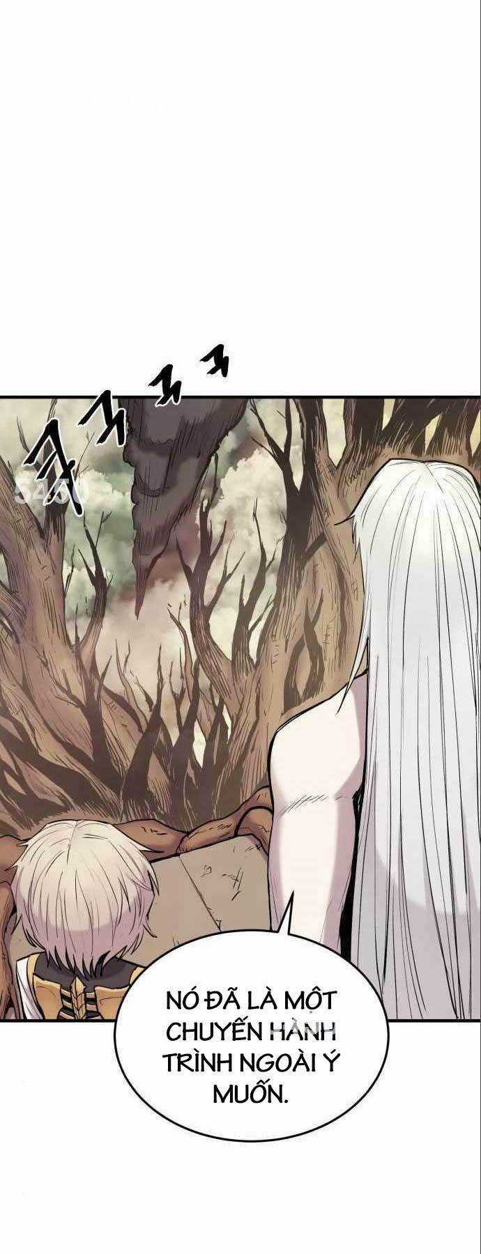 Tiếng Thét Cuồng Bạo Chapter 15 trang 1