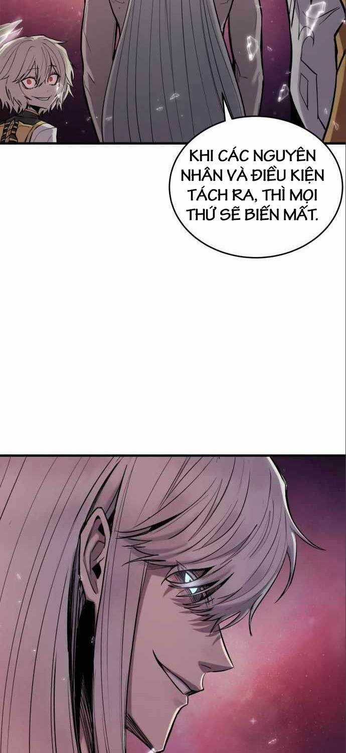 Tiếng Thét Cuồng Bạo Chapter 15 trang 10