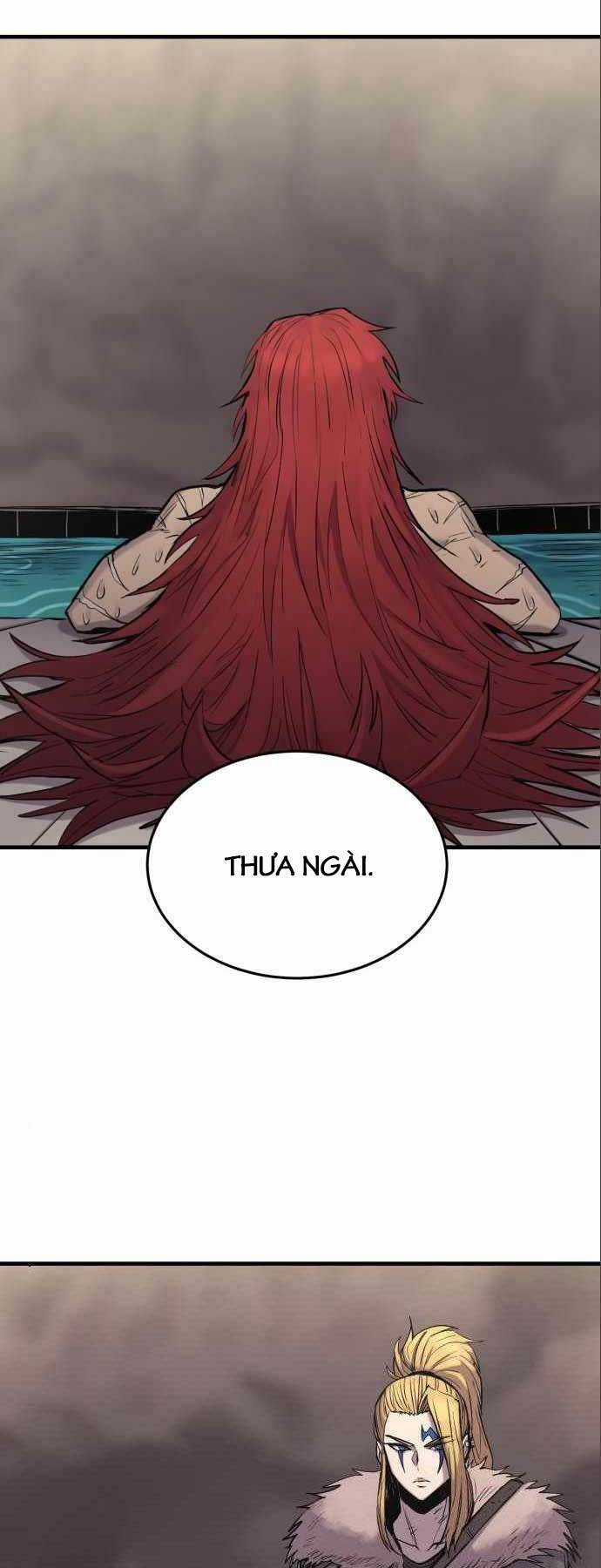 Tiếng Thét Cuồng Bạo Chapter 15 trang 15