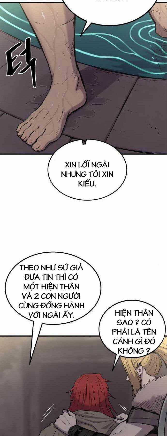 Tiếng Thét Cuồng Bạo Chapter 15 trang 18