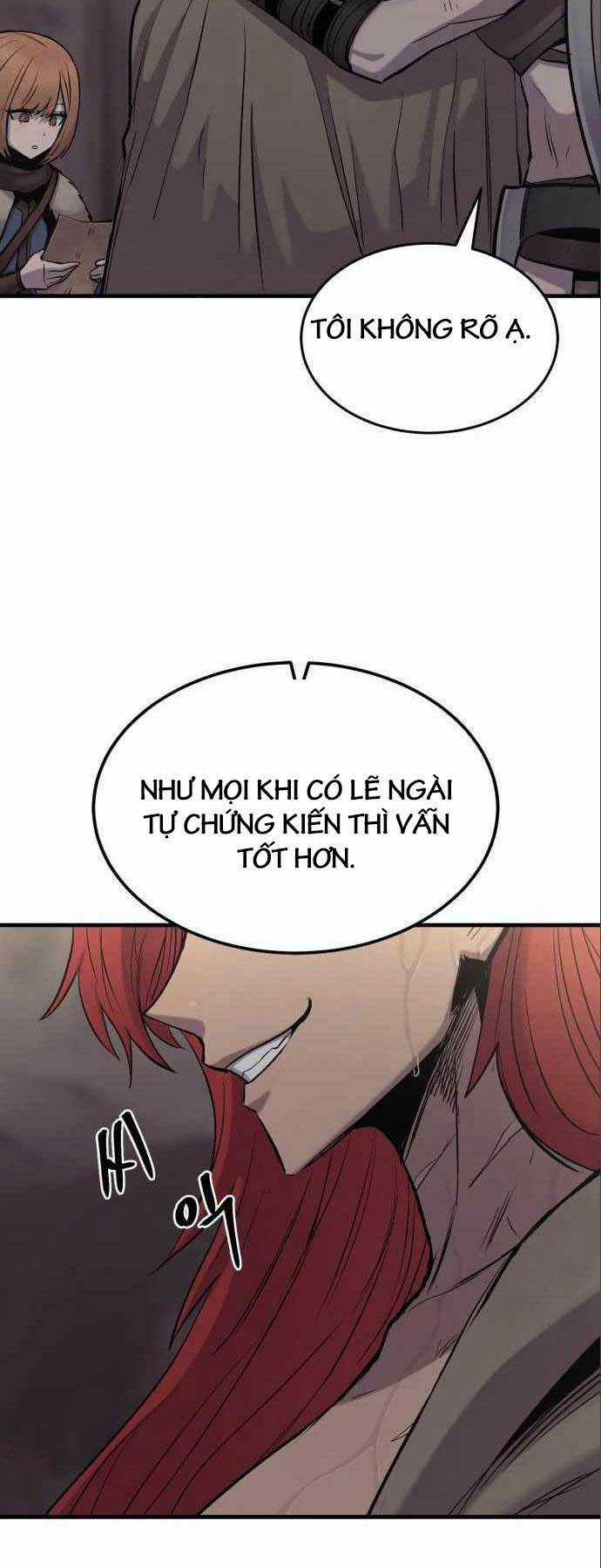 Tiếng Thét Cuồng Bạo Chapter 15 trang 19