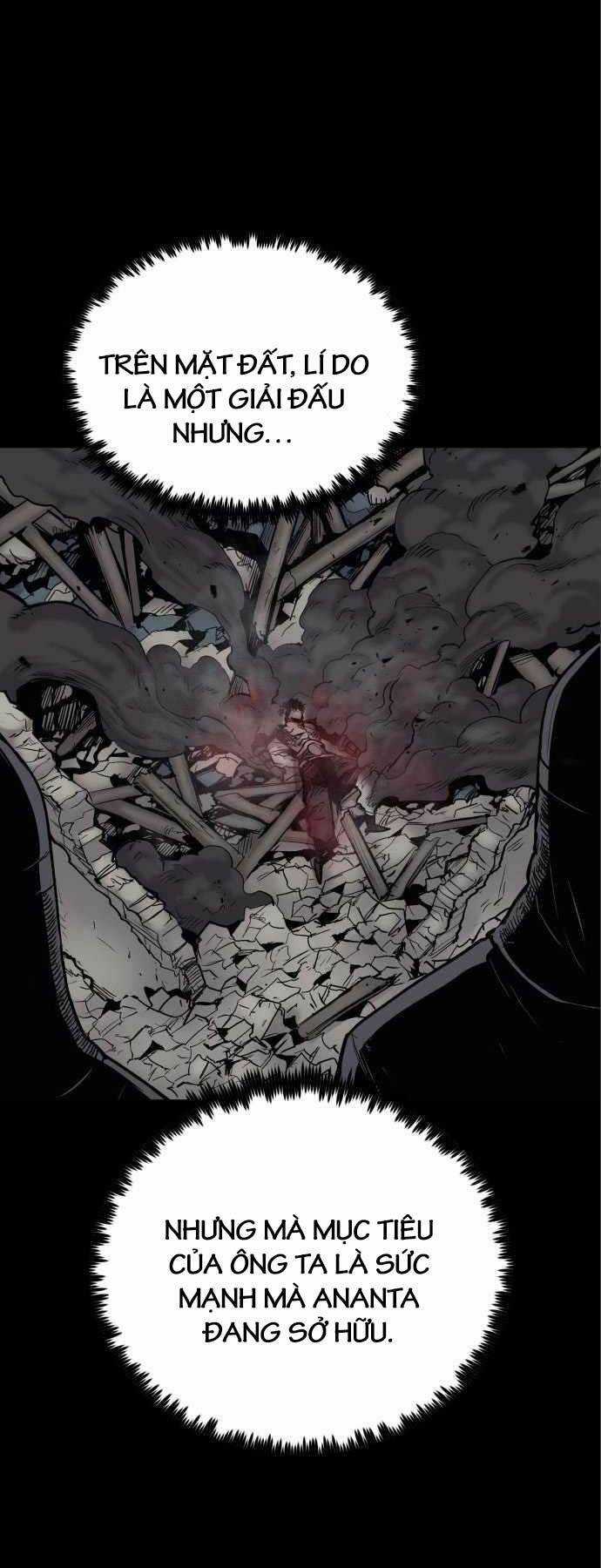 Tiếng Thét Cuồng Bạo Chapter 15 trang 25