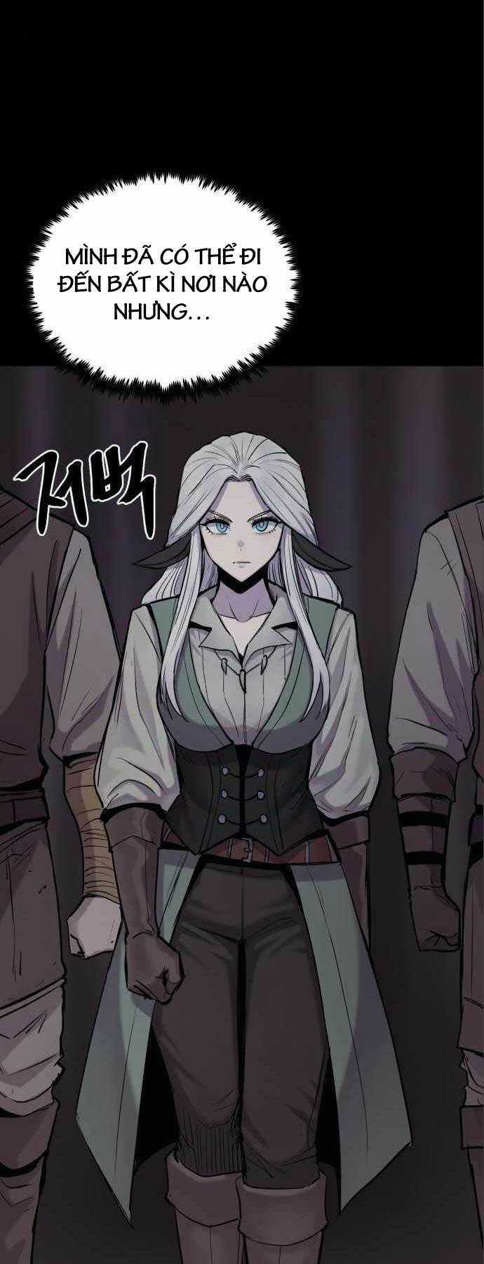 Tiếng Thét Cuồng Bạo Chapter 15 trang 27