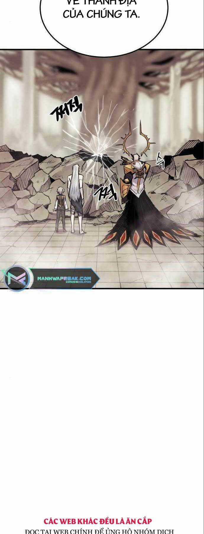 Tiếng Thét Cuồng Bạo Chapter 15 trang 3