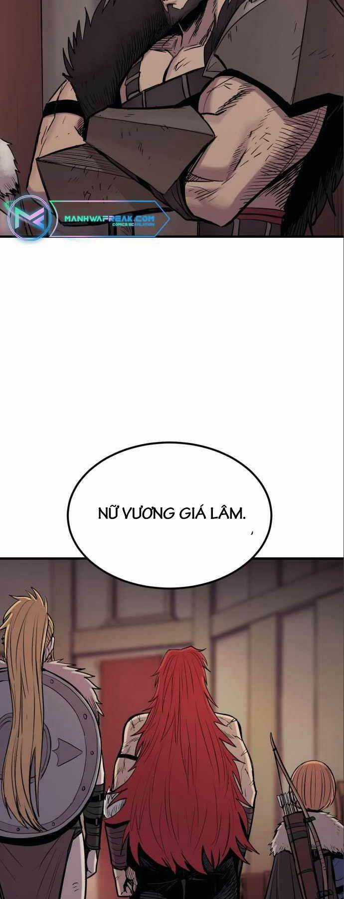 Tiếng Thét Cuồng Bạo Chapter 15 trang 32