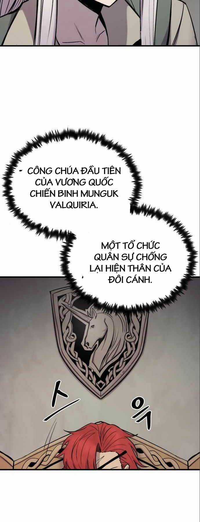 Tiếng Thét Cuồng Bạo Chapter 15 trang 34