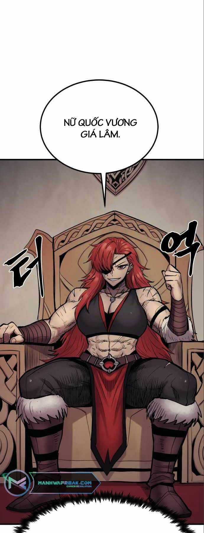 Tiếng Thét Cuồng Bạo Chapter 15 trang 35