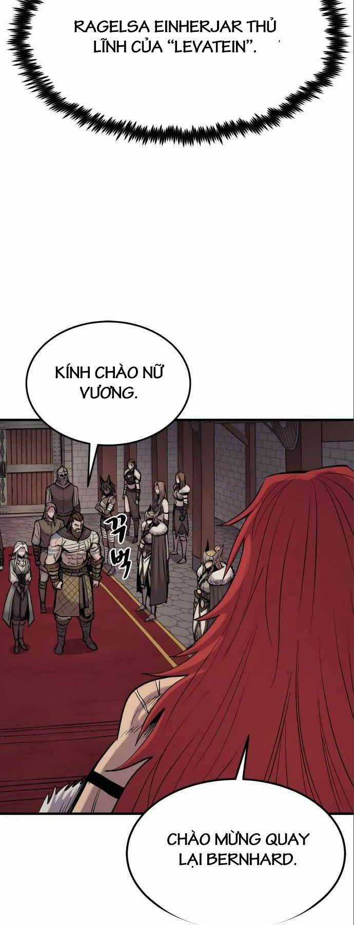 Tiếng Thét Cuồng Bạo Chapter 15 trang 36
