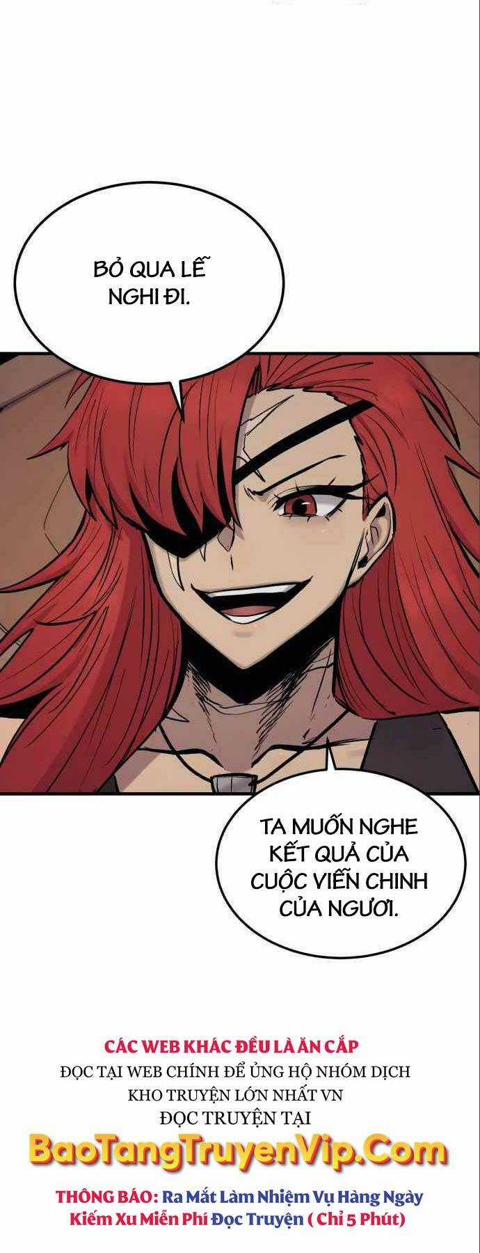 Tiếng Thét Cuồng Bạo Chapter 15 trang 37