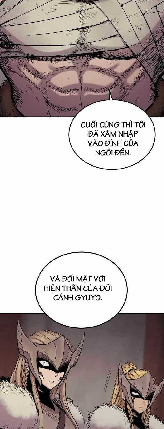 Tiếng Thét Cuồng Bạo Chapter 15 trang 39