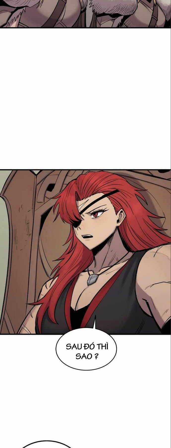 Tiếng Thét Cuồng Bạo Chapter 15 trang 40