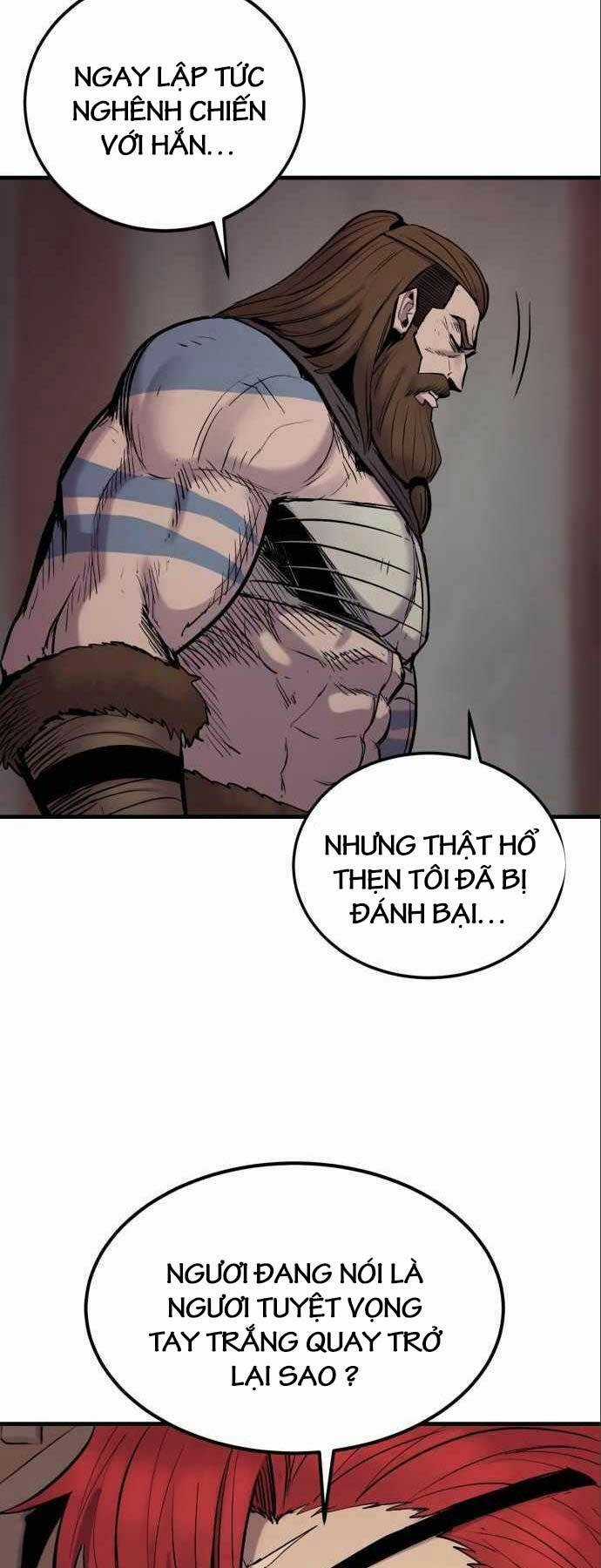 Tiếng Thét Cuồng Bạo Chapter 15 trang 41