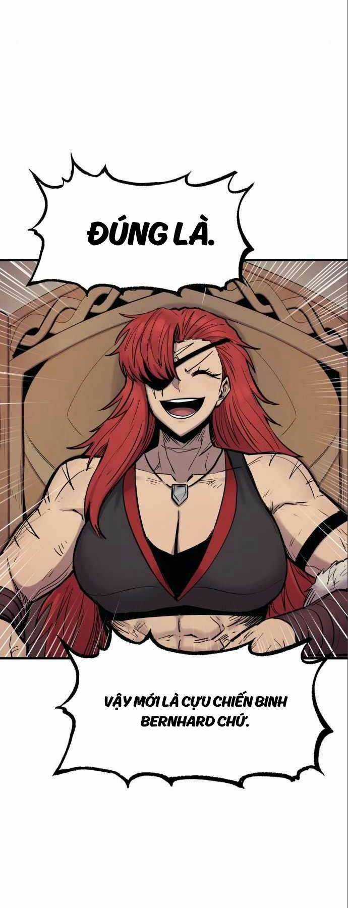 Tiếng Thét Cuồng Bạo Chapter 15 trang 45