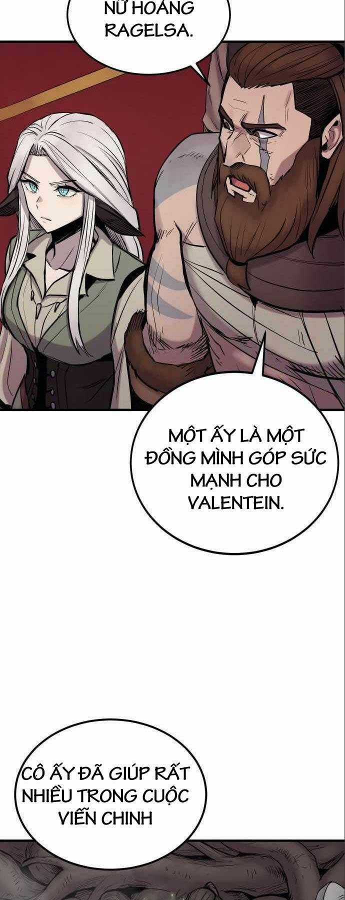 Tiếng Thét Cuồng Bạo Chapter 15 trang 48