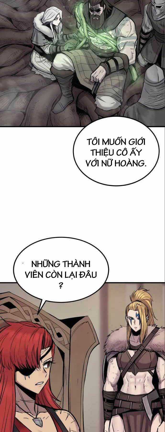 Tiếng Thét Cuồng Bạo Chapter 15 trang 49