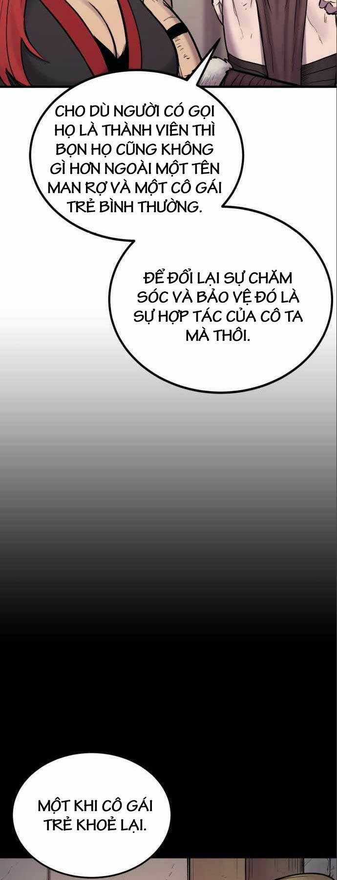 Tiếng Thét Cuồng Bạo Chapter 15 trang 50