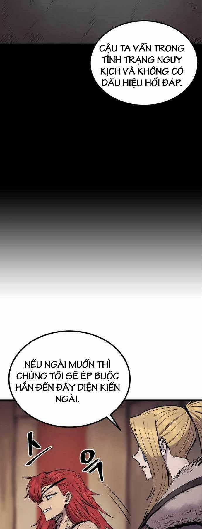 Tiếng Thét Cuồng Bạo Chapter 15 trang 52