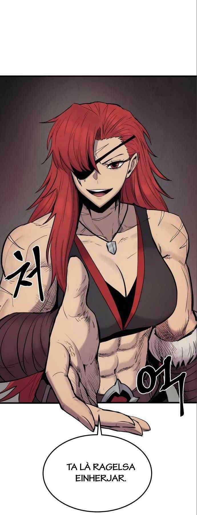 Tiếng Thét Cuồng Bạo Chapter 15 trang 54