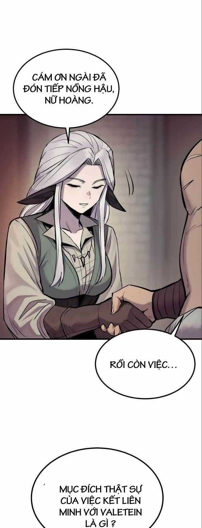 Tiếng Thét Cuồng Bạo Chapter 15 trang 55