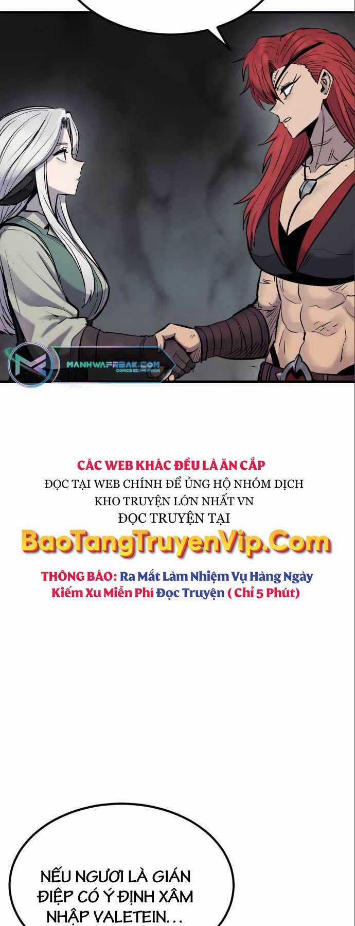 Tiếng Thét Cuồng Bạo Chapter 15 trang 56