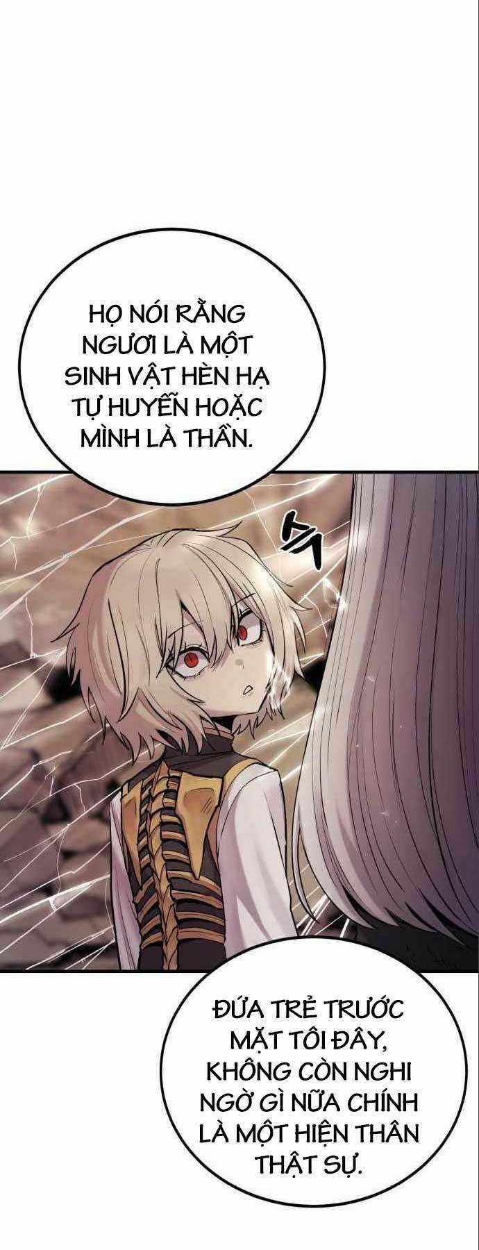 Tiếng Thét Cuồng Bạo Chapter 15 trang 6