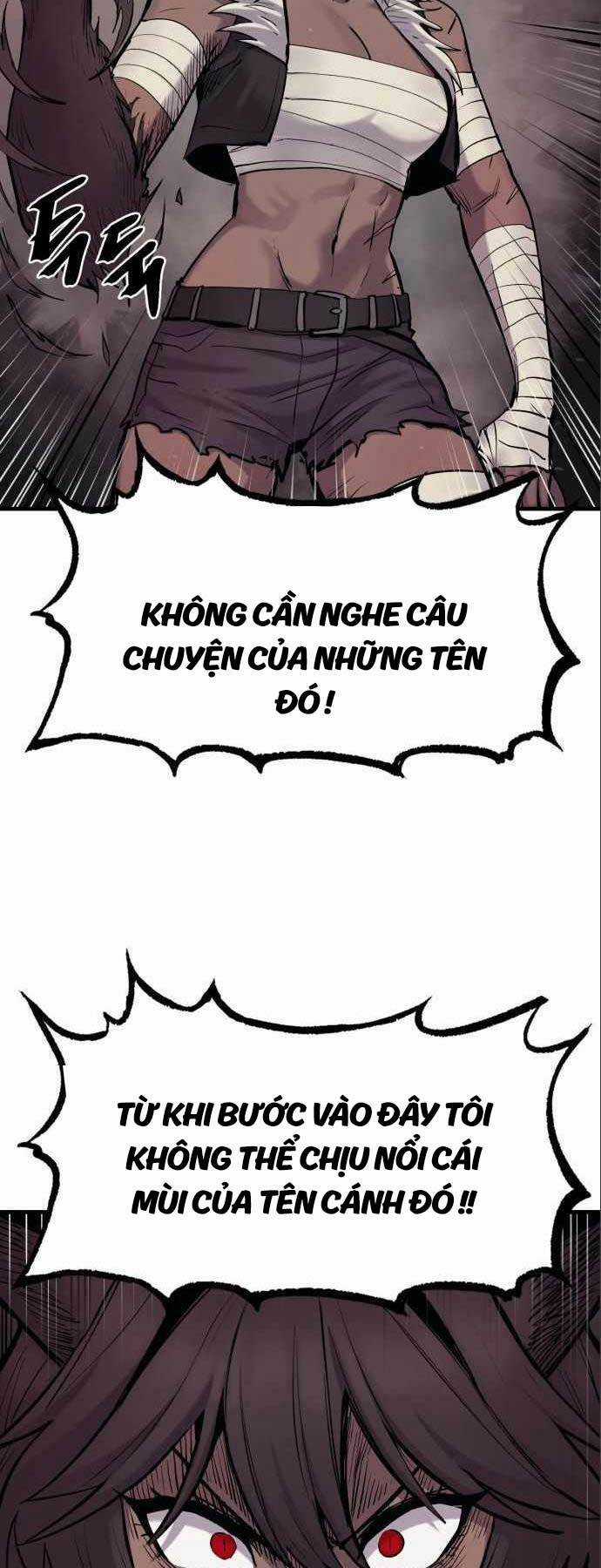 Tiếng Thét Cuồng Bạo Chapter 15 trang 60