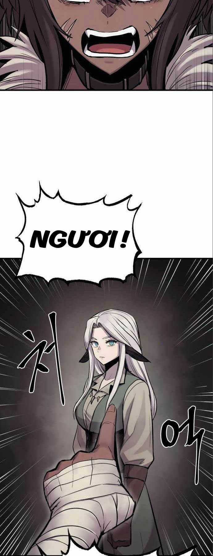 Tiếng Thét Cuồng Bạo Chapter 15 trang 61