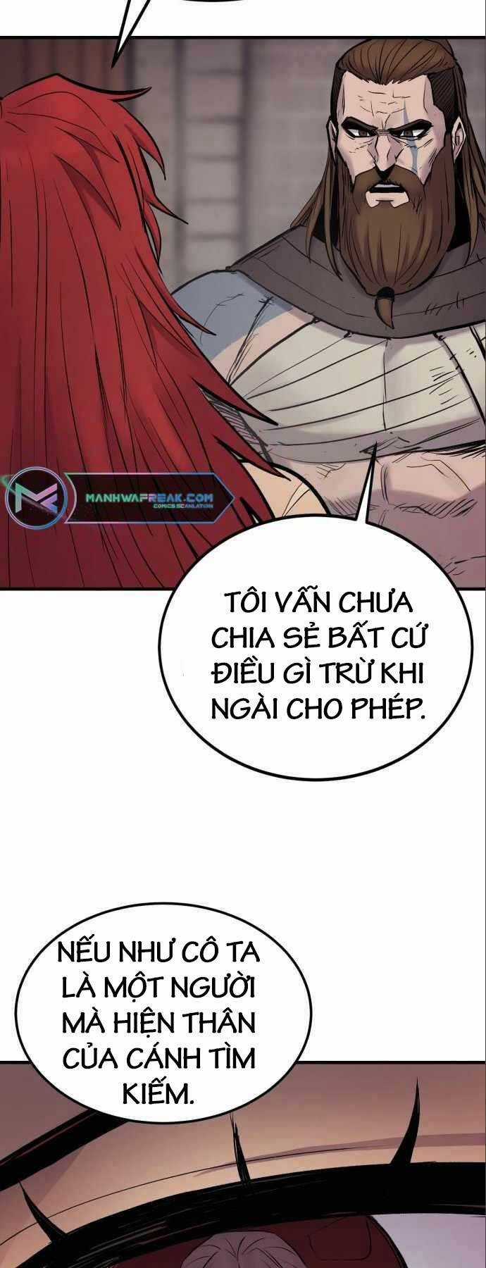 Tiếng Thét Cuồng Bạo Chapter 15 trang 67