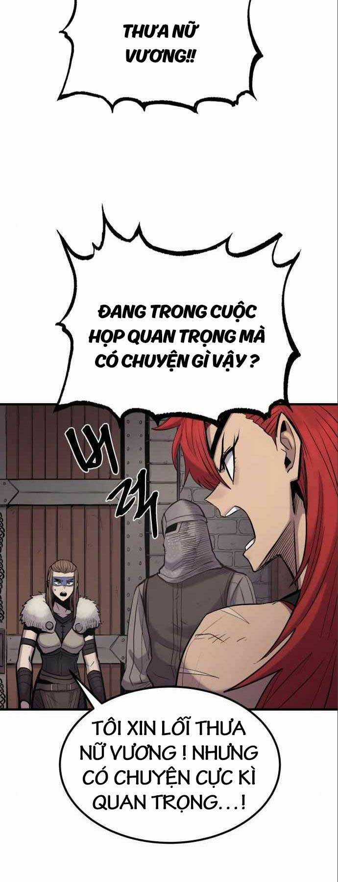 Tiếng Thét Cuồng Bạo Chapter 15 trang 69
