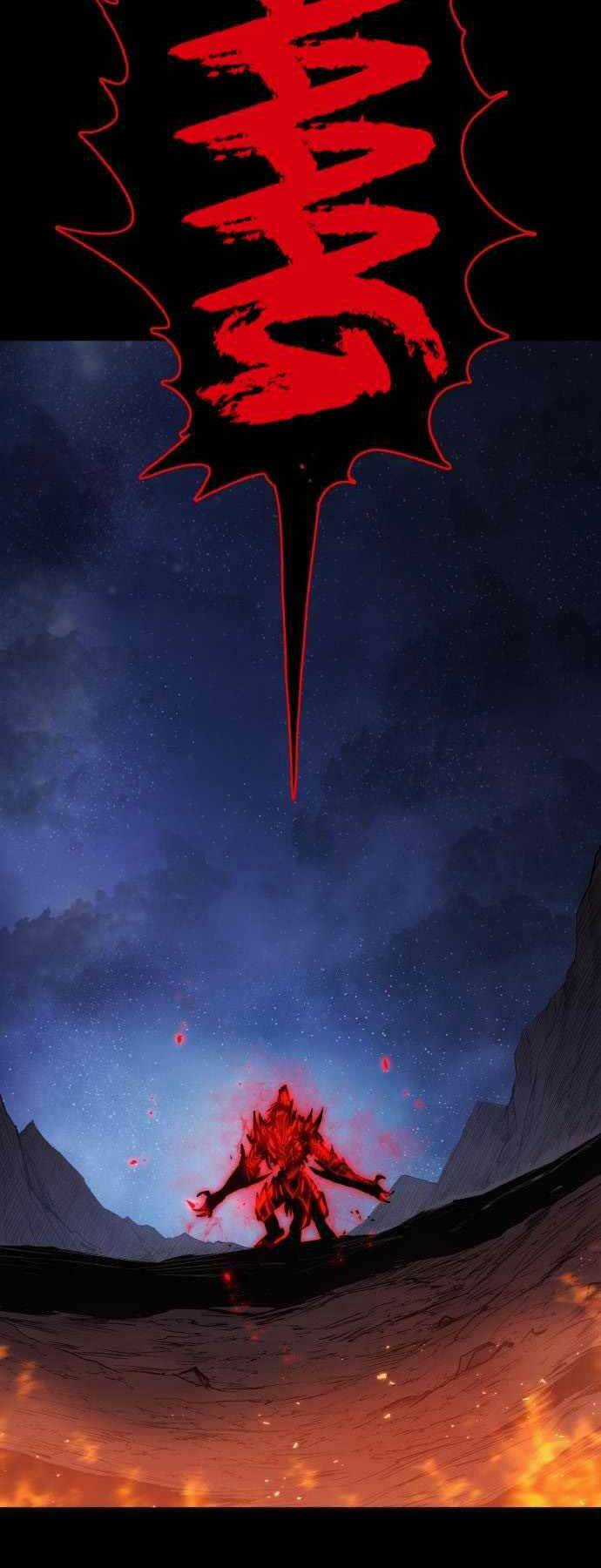 Tiếng Thét Cuồng Bạo Chapter 16 trang 11