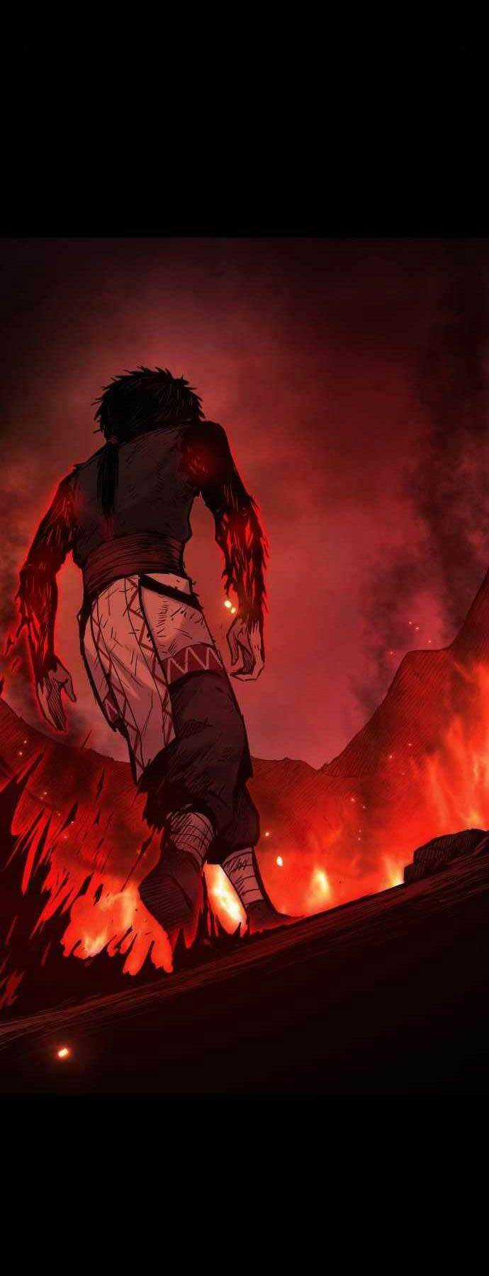 Tiếng Thét Cuồng Bạo Chapter 16 trang 18