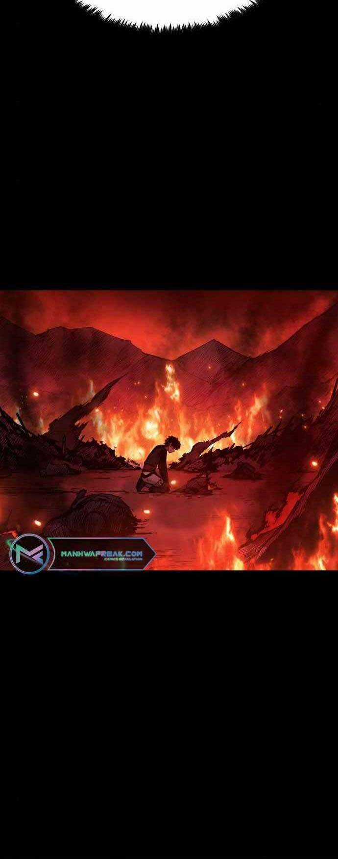 Tiếng Thét Cuồng Bạo Chapter 16 trang 20