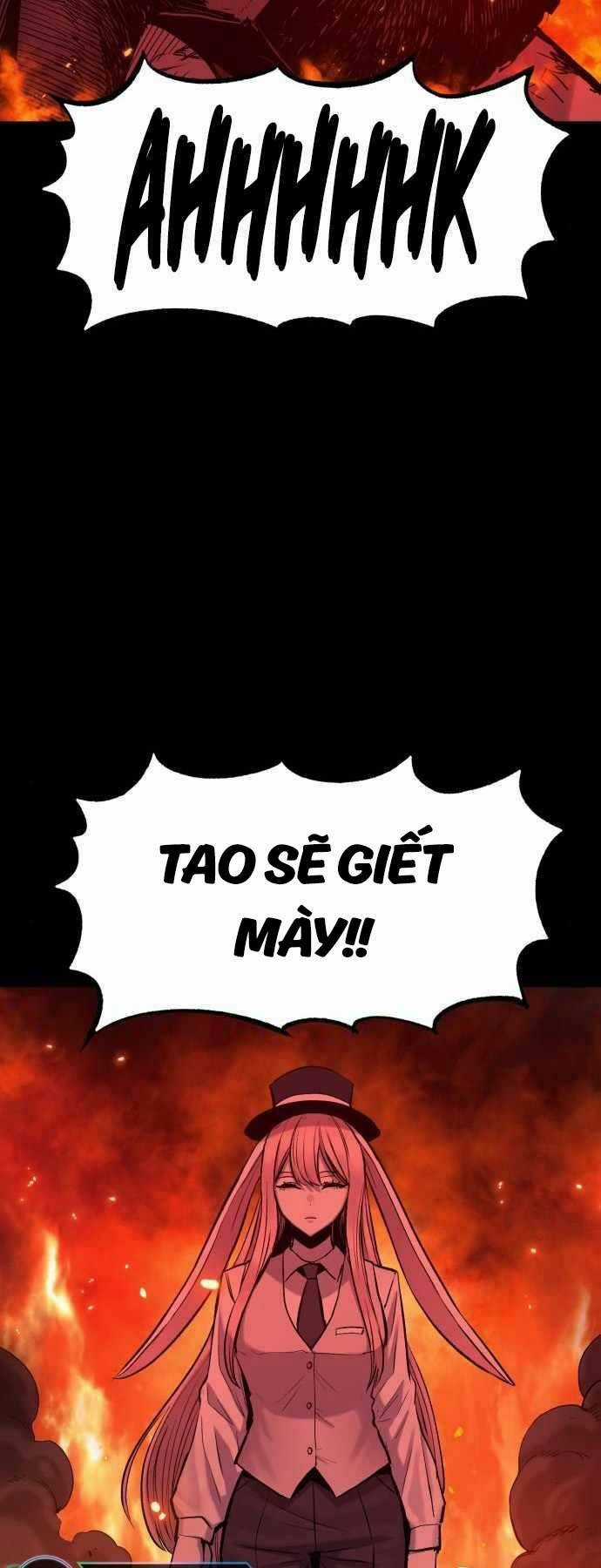 Tiếng Thét Cuồng Bạo Chapter 16 trang 25