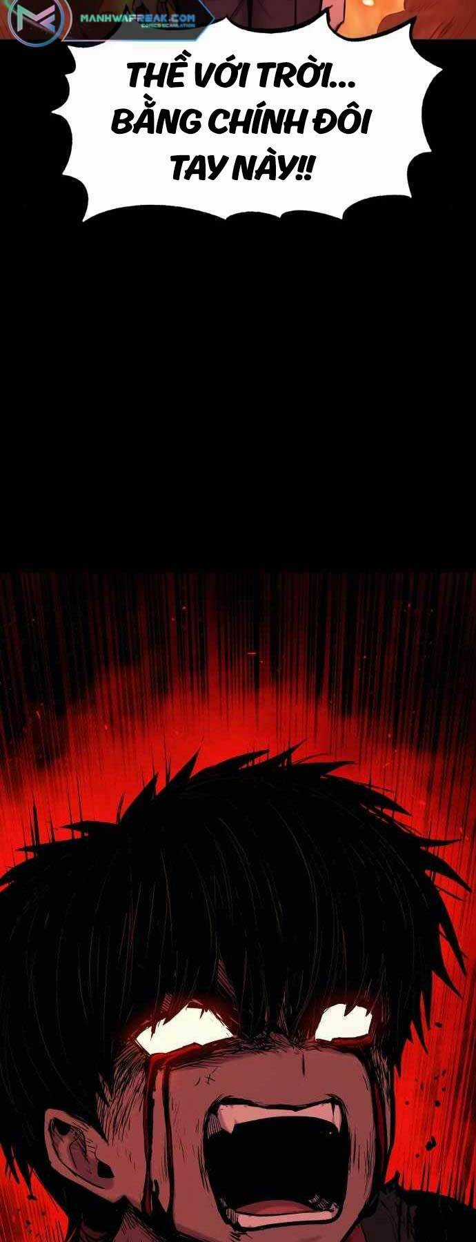 Tiếng Thét Cuồng Bạo Chapter 16 trang 26