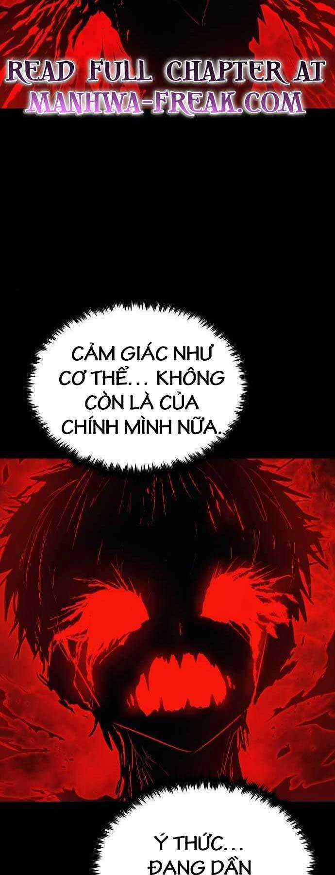 Tiếng Thét Cuồng Bạo Chapter 16 trang 3