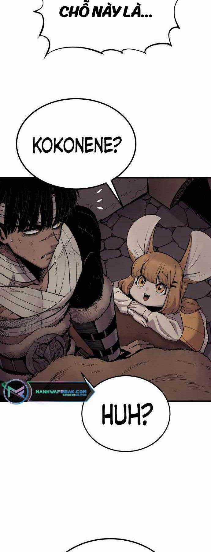 Tiếng Thét Cuồng Bạo Chapter 16 trang 30