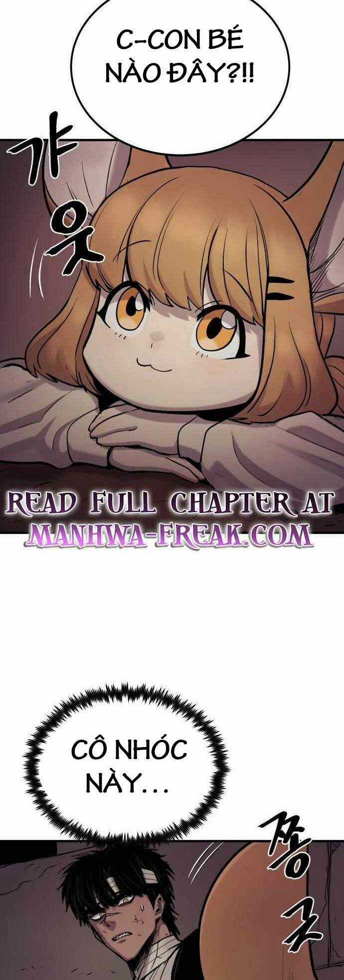 Tiếng Thét Cuồng Bạo Chapter 16 trang 31