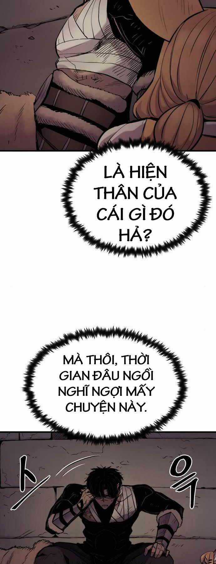 Tiếng Thét Cuồng Bạo Chapter 16 trang 32