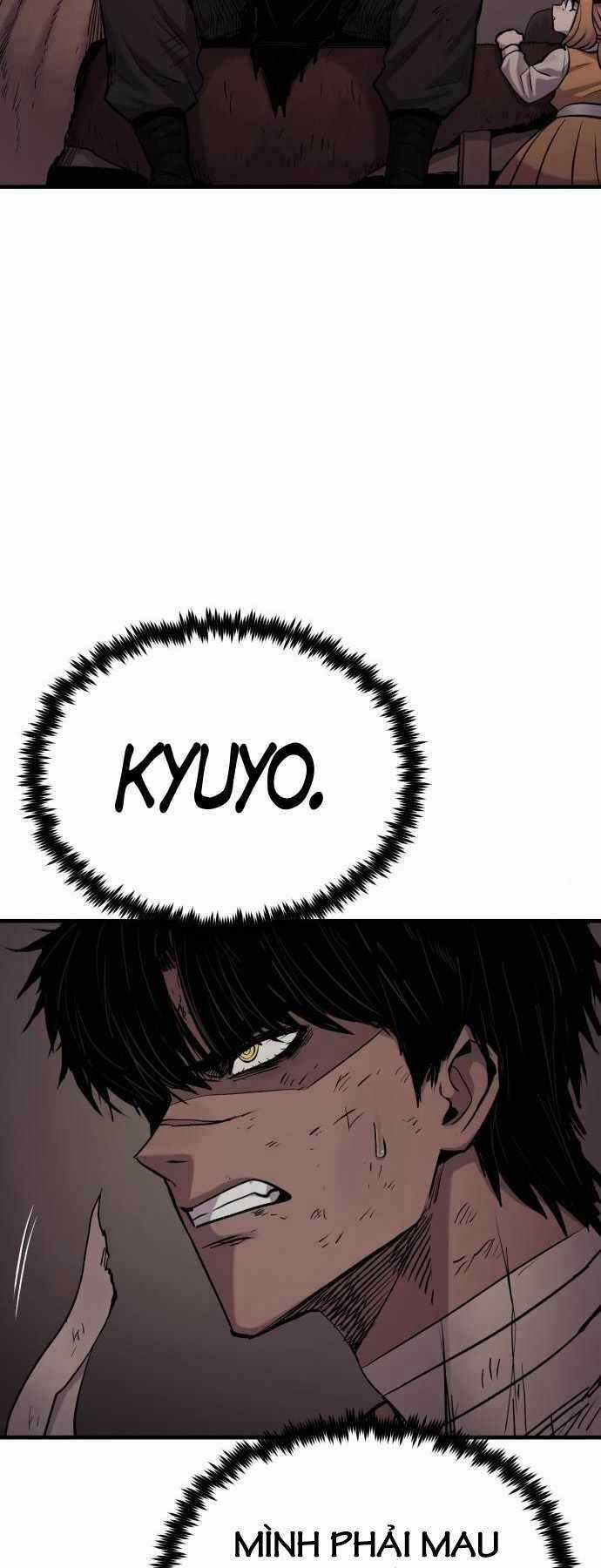 Tiếng Thét Cuồng Bạo Chapter 16 trang 33