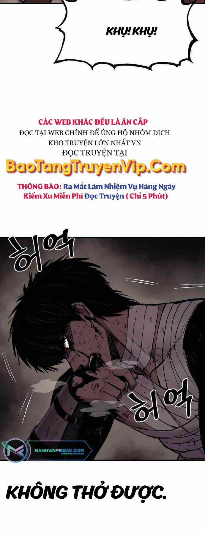Tiếng Thét Cuồng Bạo Chapter 16 trang 36