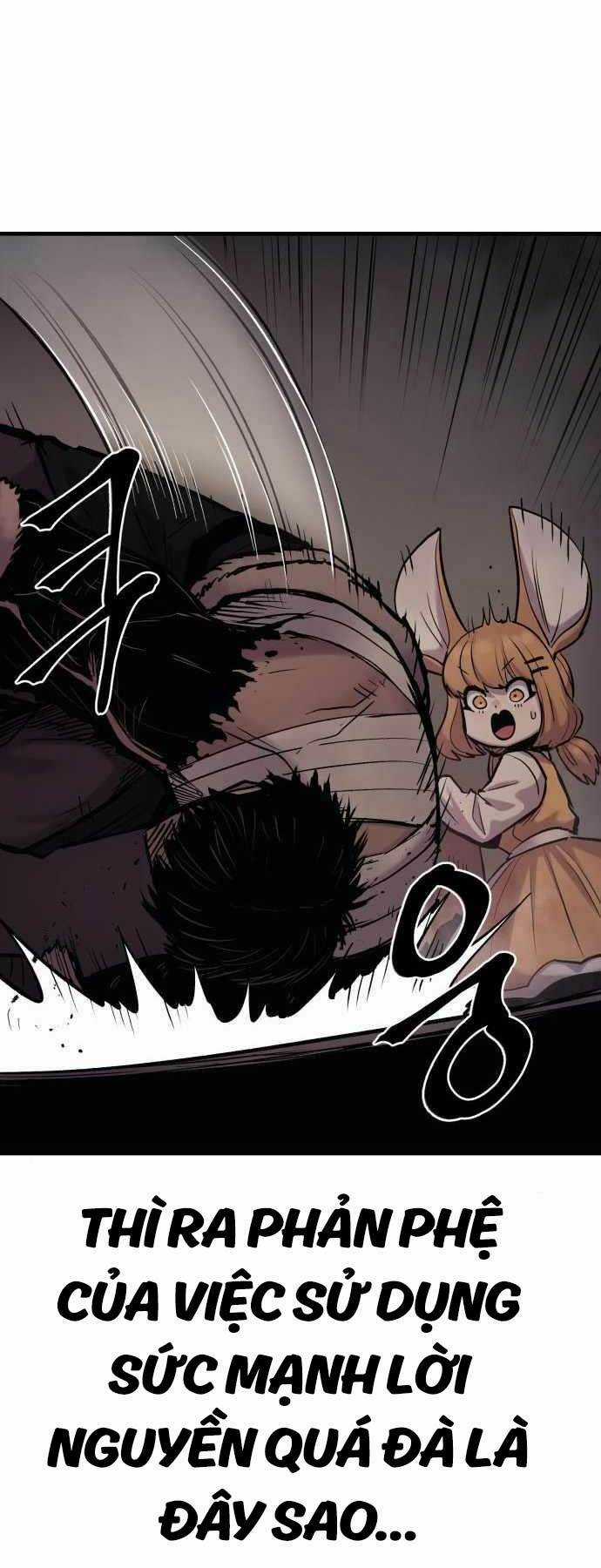 Tiếng Thét Cuồng Bạo Chapter 16 trang 38