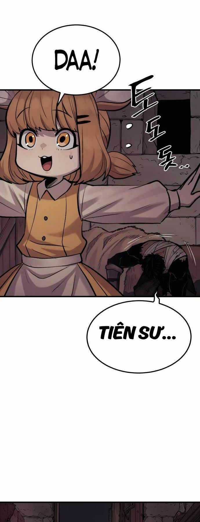 Tiếng Thét Cuồng Bạo Chapter 16 trang 39