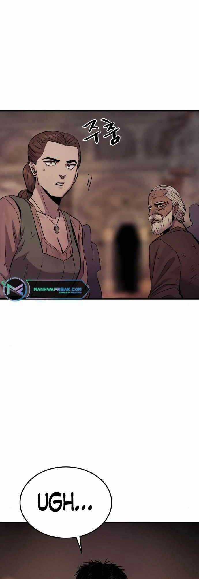 Tiếng Thét Cuồng Bạo Chapter 16 trang 42