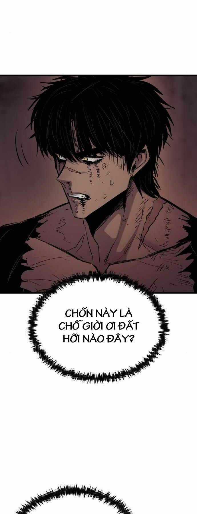 Tiếng Thét Cuồng Bạo Chapter 16 trang 44